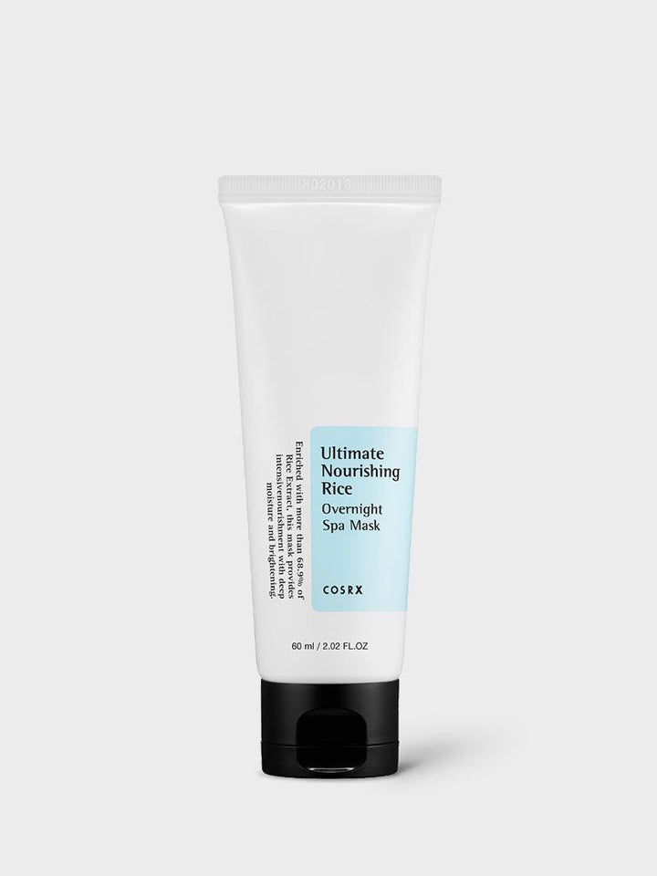 Ultimate Nourishing Rice Overnight Spa Mask B8